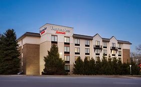 Fairfield Inn Philadelphia Valley Forge King of Prussia