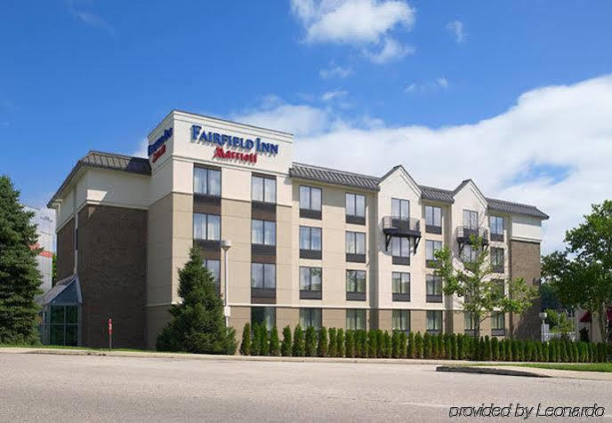 FAIRFIELD INN PHILADELPHIA VALLEY FORGE/KING OF PRUSSIA $123